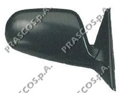 Наружное зеркало PRASCO купить