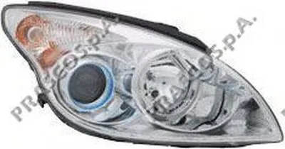 Фара PRASCO купить