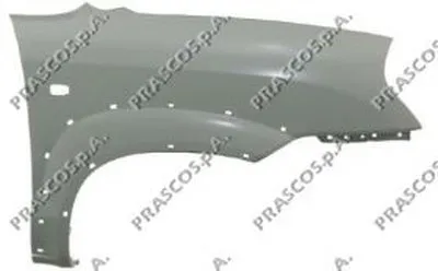 Крыло PRASCO купить