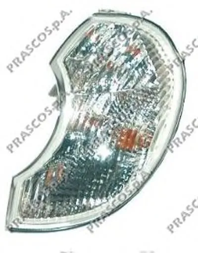 Фонарь указателя поворота PRASCO купить