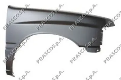 Крыло PRASCO купить