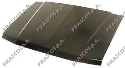 Капот двигателя PRASCO купить