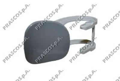 Облицовка, бампер PRASCO купить