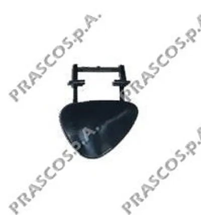 Облицовка, бампер PRASCO купить