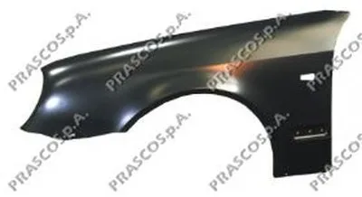 Крыло PRASCO купить