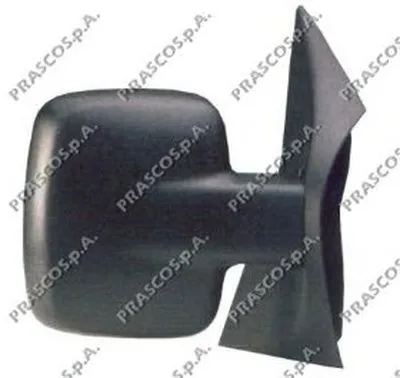 Наружное зеркало PRASCO купить