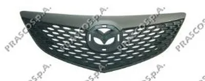 Решетка радиатора Premium PRASCO купить