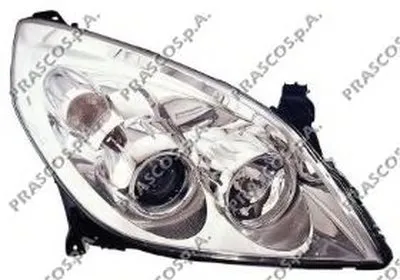 Фара PRASCO купить