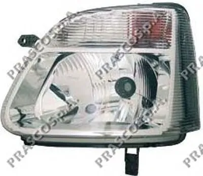 Фара PRASCO купить