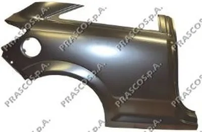 Крыло PRASCO купить