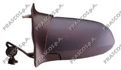 Наружное зеркало PRASCO купить