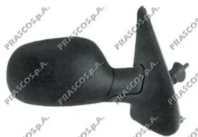 Наружное зеркало PRASCO купить