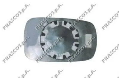 Зеркальное стекло, наружное зеркало PRASCO купить