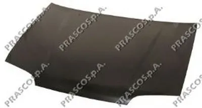 Капот двигателя PRASCO купить