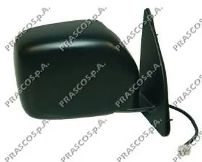 Наружное зеркало PRASCO купить