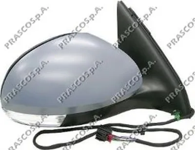 Наружное зеркало PRASCO купить