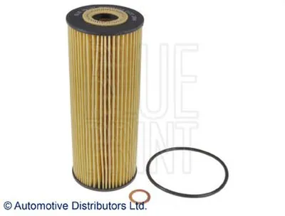 Масляный фильтр BLUE PRINT купить