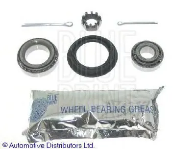 Комплект подшипника ступицы колеса BLUE PRINT купить