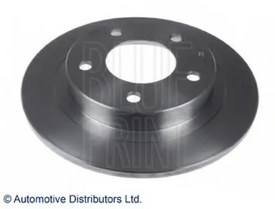 Тормозной диск BLUE PRINT купить