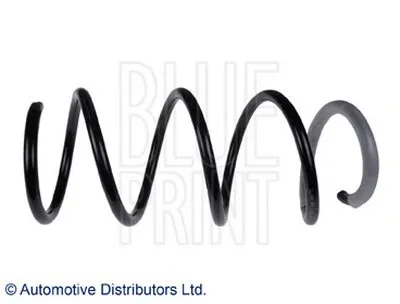 винтовая пружина BLUE PRINT купить