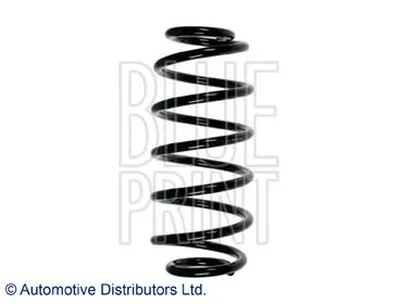 винтовая пружина BLUE PRINT купить