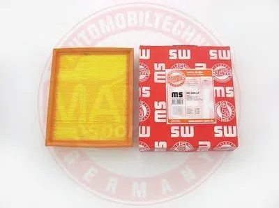 Воздушный фильтр MASTER-SPORT купить