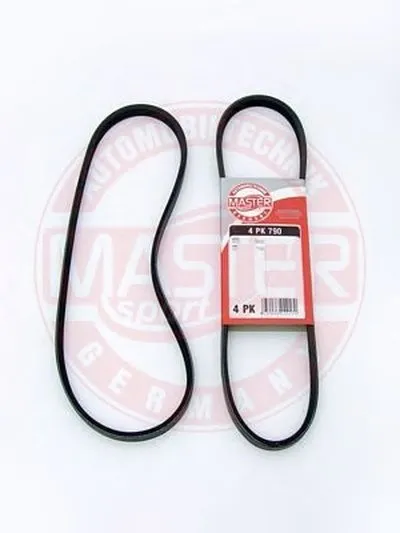 V-Ribbed Belts MASTER-SPORT купить