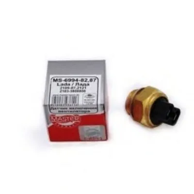 Термовыключатель, вентилятор радиатора MASTER-SPORT купить