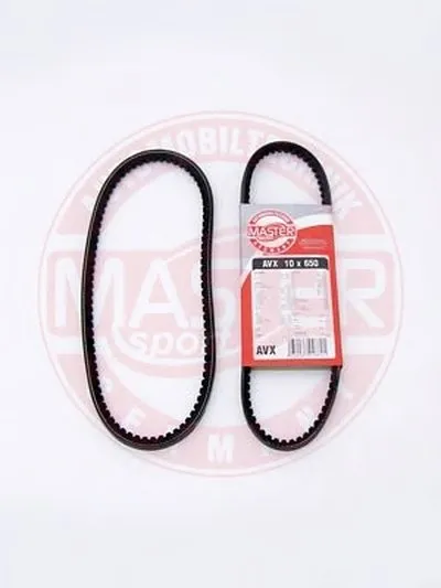 Клиновой ремень MASTER-SPORT купить