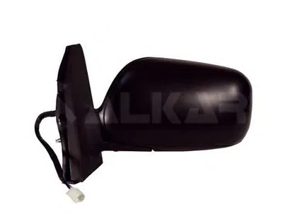 Наружное зеркало ALKAR купить