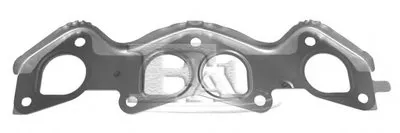 Прокладка, выпускной коллектор FA1 купить