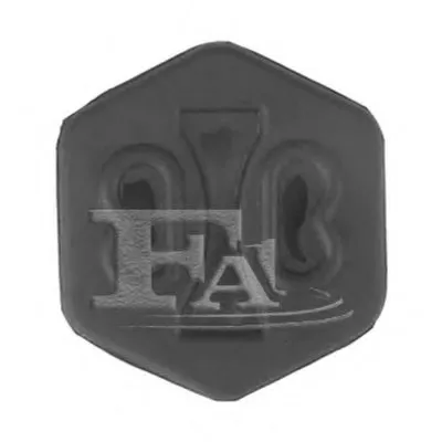 Кронштейн, система выпуска ОГ FA1 купить