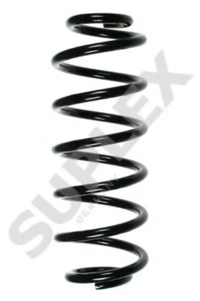винтовая пружина SUPLEX купить