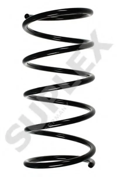 винтовая пружина SUPLEX купить
