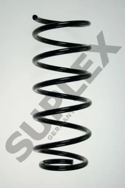винтовая пружина SUPLEX купить