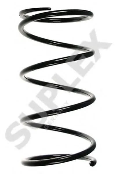 винтовая пружина SUPLEX купить