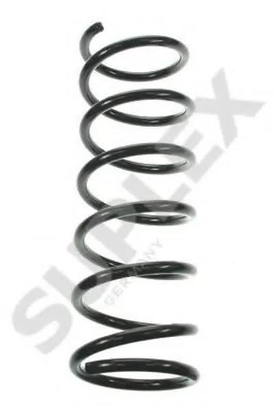 винтовая пружина SUPLEX купить