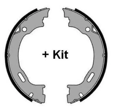 Комплект тормозных колодок RAICAM купить