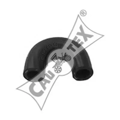 Шланг радиатора CAUTEX купить