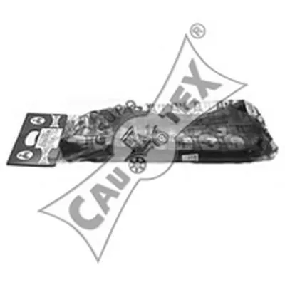 Шланг, теплообменник - отопление CAUTEX купить