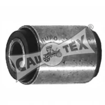 Втулка, вал рулевого колеса CAUTEX купить
