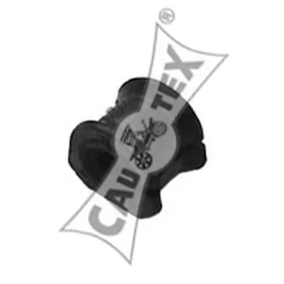 Опора, стабилизатор CAUTEX купить