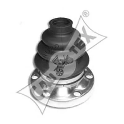 Комплект пылника, приводной вал CAUTEX купить