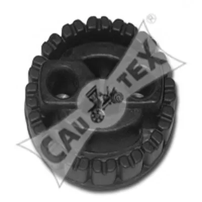 Кронштейн, система выпуска ОГ CAUTEX купить