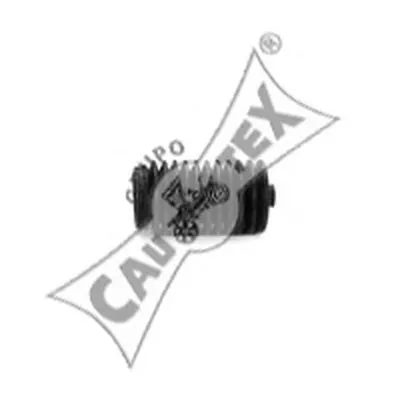 Комплект пылника, рулевое управление CAUTEX купить