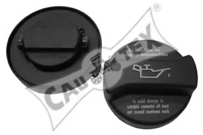 Крышка, заливная горловина CAUTEX купить