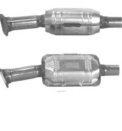 Катализатор для переоборудования Approved BM CATALYSTS купить