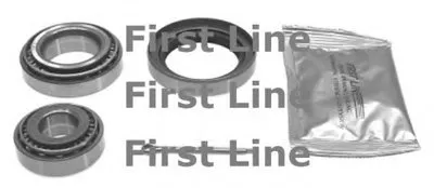 Комплект подшипника ступицы колеса FIRST LINE купить