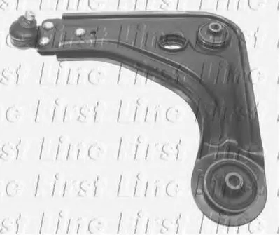 Рычаг независимой подвески колеса, подвеска колеса FIRST LINE купить