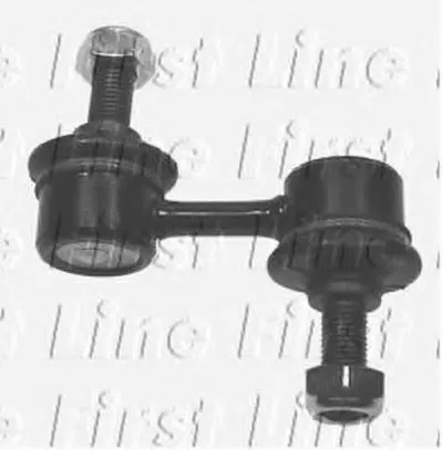 Тяга / стойка, стабилизатор FIRST LINE купить